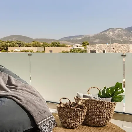 Ionian Treasure Lejlighed