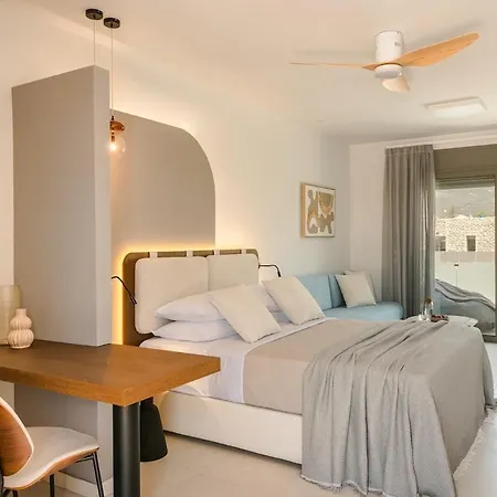 Ionian Treasure * Efl