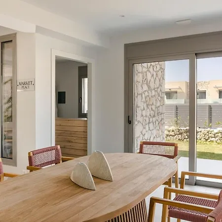 Ionian Treasure Lejlighed