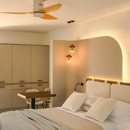 Ionian Treasure Lejlighed Efl