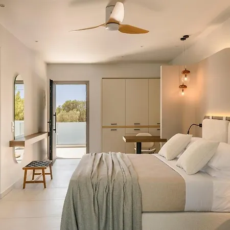 Ionian Treasure Lejlighed *