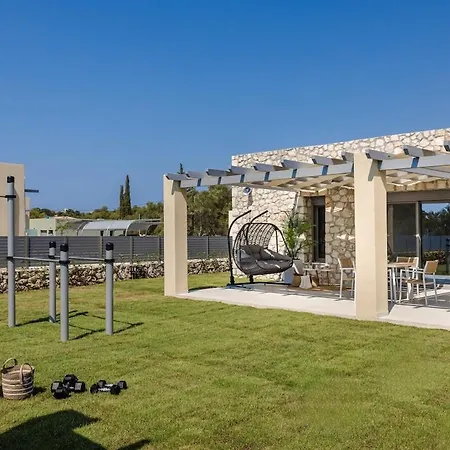 Lejlighed Ionian Treasure