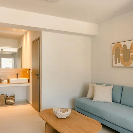 Ionian Treasure Appartement Efl