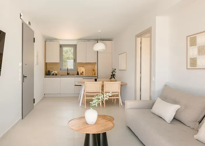 Ionian Treasure Appartement Efl