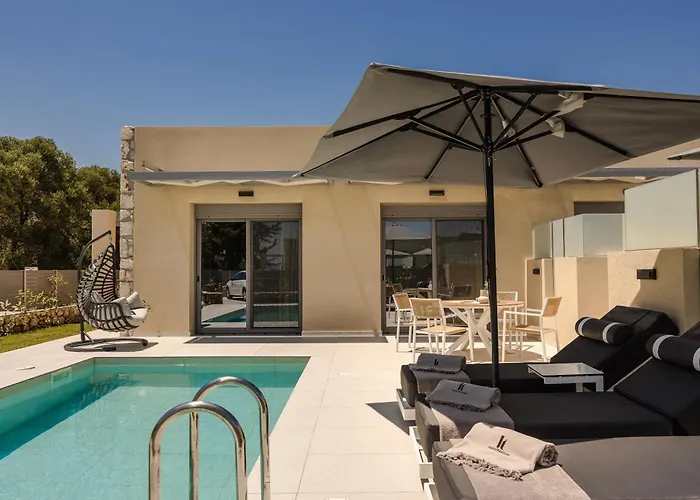 Ionian Treasure Appartement Efl