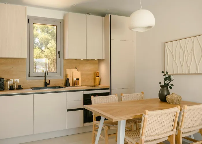 Ionian Treasure Appartement