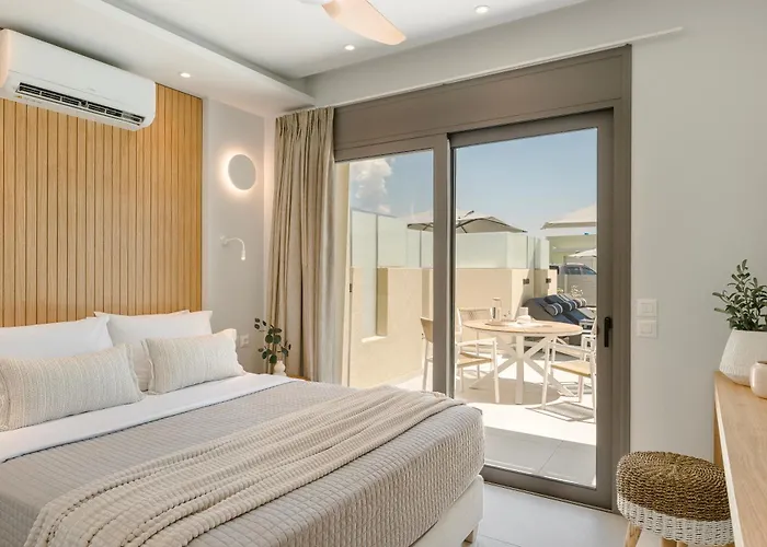 Ionian Treasure Appartement Efl