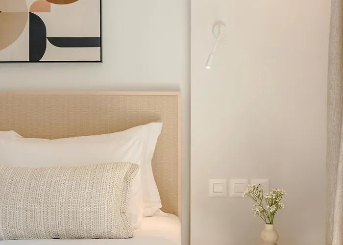 Appartement Ionian Treasure Efl