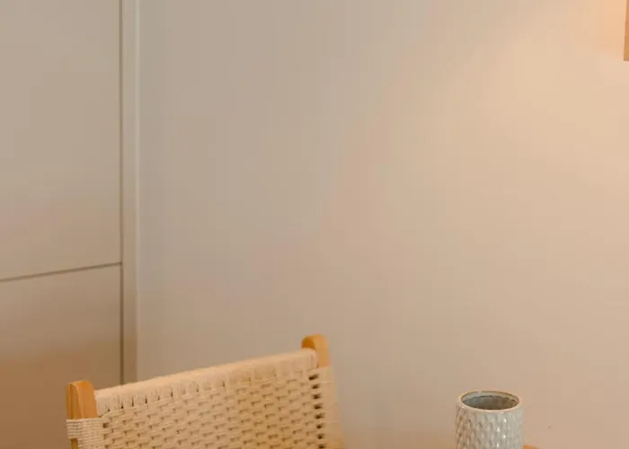 Ionian Treasure Appartement Efl