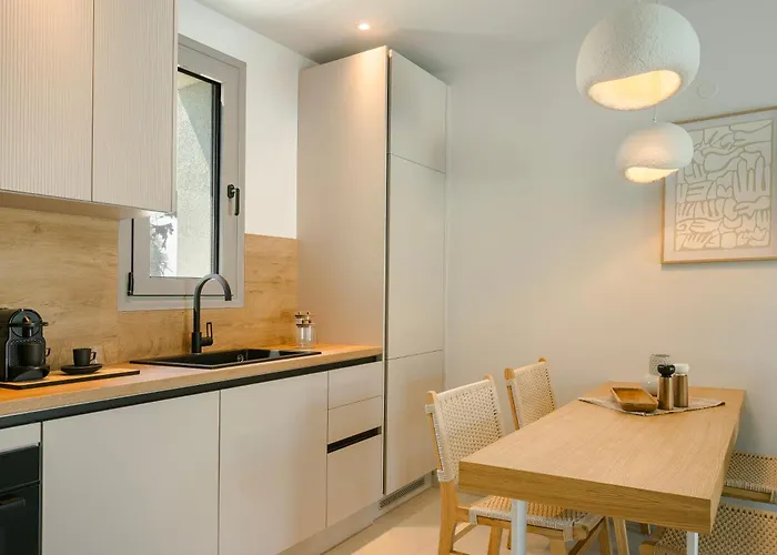 Ionian Treasure Appartement *