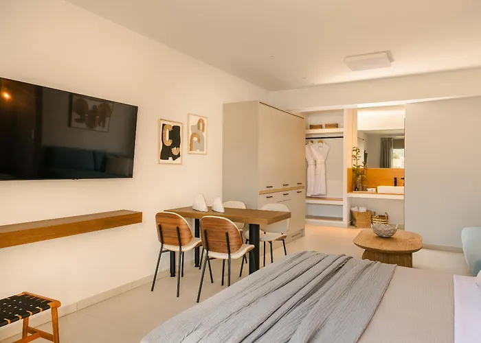 Appartement Ionian Treasure *